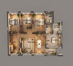 Blk 730 Tampines Street 71 (Tampines), HDB 5 Rooms #576537801